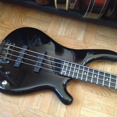 80's 1989 Tune Bass Maniac model Japan image 3