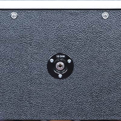 Divided by 13 1x12F Cab Open-Back Design Celestion G12H 16-Ohm Guitar Cabinet image 5