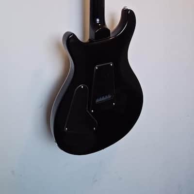 PRS SE Custom 24 - 2023 - Present - Black Gold Burst - Gig Bag image 17