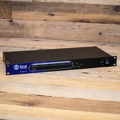 Hear Technologies Hearback System Live Studio In-Ear Monitor U283822 image 4