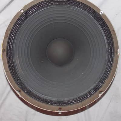Electro-Voice EVX-155 8 Ohm 15
