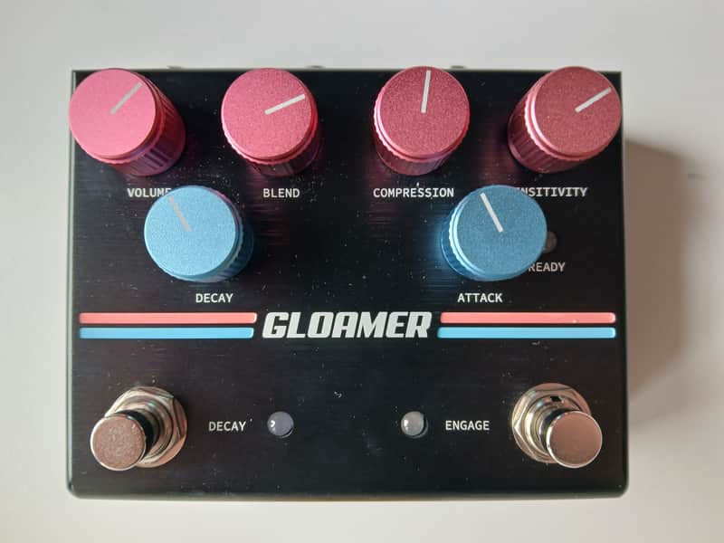 Pigtronix Gloamer