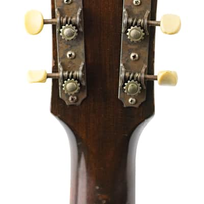 1946 Gibson LG-2 Sunburst #NSN image 6