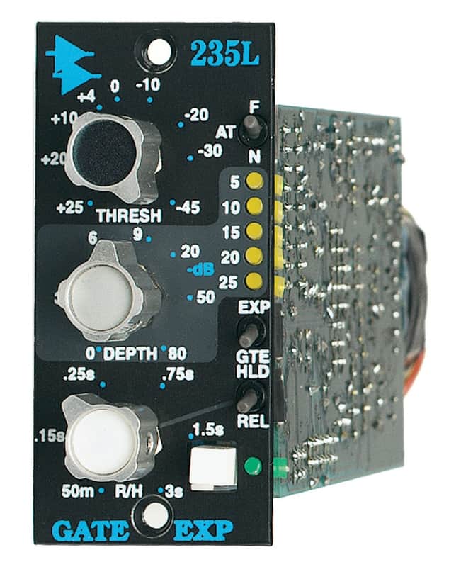 API 235L image 1