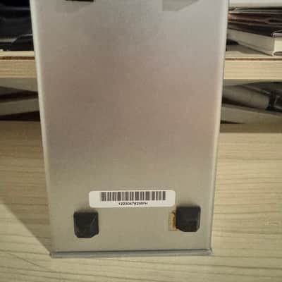 Warm Audio Mutation Phasor II 2023 - Present - Silver image 4