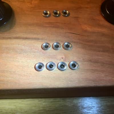 Ouroboros Electronics System I, Rare Handcrafted Analog Modular Synth (1 of 4) image 19