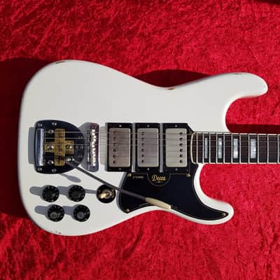 Joe Doe Sister Caster image 2
