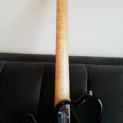 Music Man 25th Anniversary Reflex "Artist Relations" Custom Order - Peter Frampton? image 4
