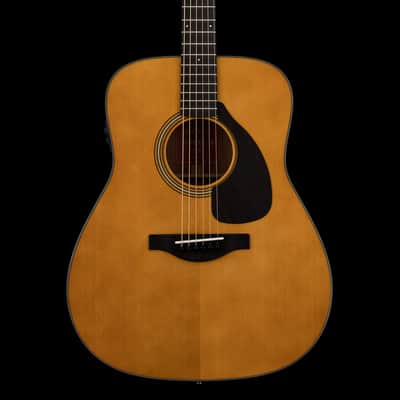 Yamaha FGX5 Red Label #IMH601A image 3
