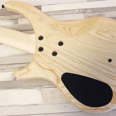 Dingwall Custom Shop ABZ 2-5 - Natural image 9
