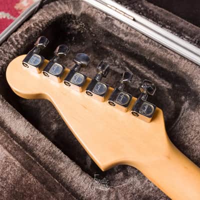 Fender "The STRAT" #E032090 Second Hand image 24