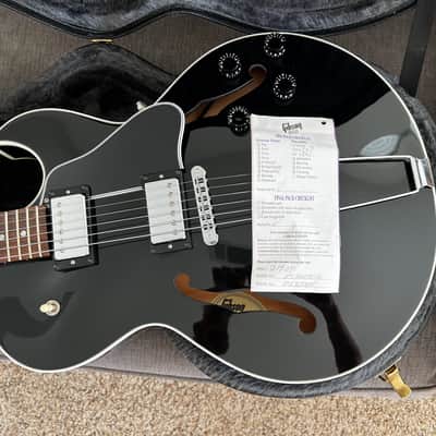 Gibson ES-135 - 2003 - Free Shipping image 18
