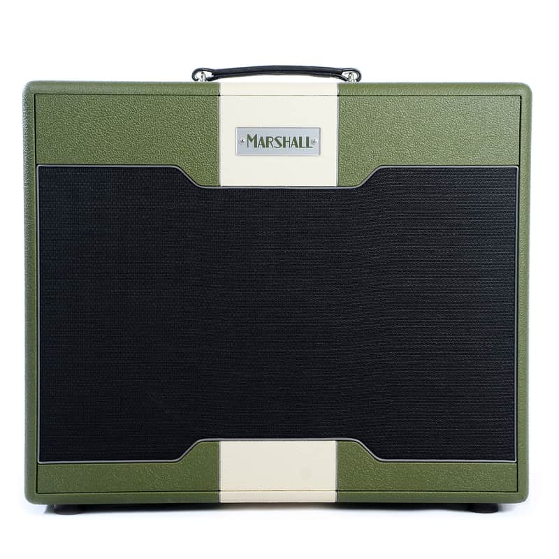 Marshall Astoria Classic AST1 30-Watt 1x12" Guitar Combo 2015 - 2017 image 1
