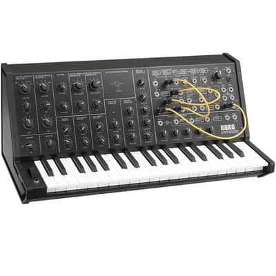 Korg - MS-20 Mini image 1