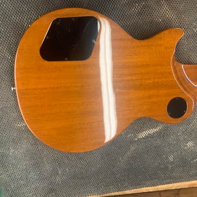 Gibson Les Paul Modern 2019 - 2024 - Graphite Top image 10