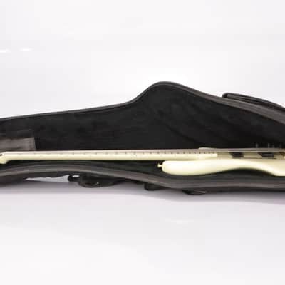 1988 Tobias 5-String Bass Guitar Bartolini Wendy & Lisa #37082 image 4