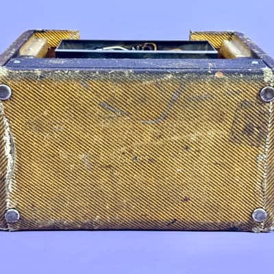 Fender Champ Amp 1962 - Tweed image 8