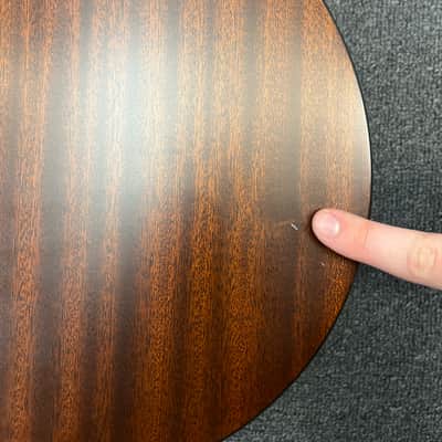 Taylor 356ce with ES2 Electronics 2014 - 2019 - Natural image 13