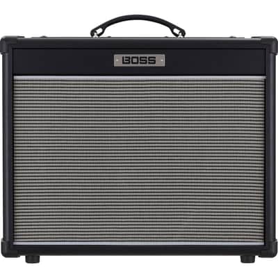 Boss NEX-STAGE Nextone Stage 40 Watt 1x12" Combo, New image 3