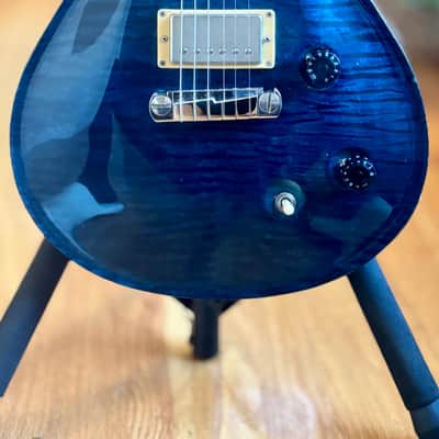 PRS McCarty Core 10-Top 2000 w/ Virgil Arlo boutique pickups image 4