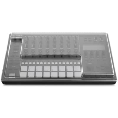 Decksaver Roland MC-707 Cover image 2