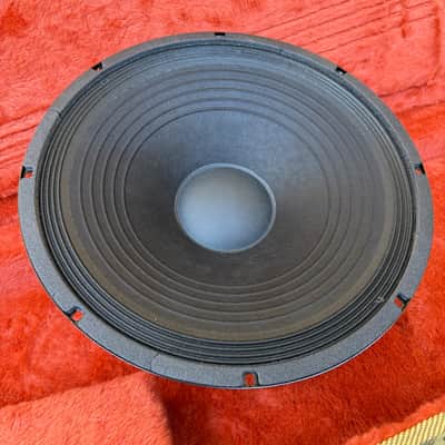 Eminence Delta-15A 15" Speaker - Made in USA image 5