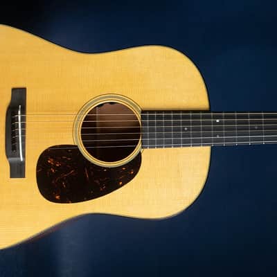 2022 Martin Custom D-18S image 2