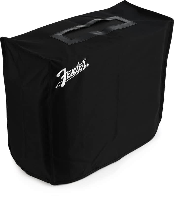 Fender Mustang GTX 100 Cover image 1