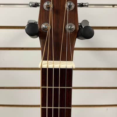 2015 Redline Acoustics Econoline R-Body Square Neck Guitar image 3