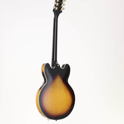 Epiphone Sheraton II VS (Vintage Sunburst) Epiphone [14101502538] (07/08) image 15
