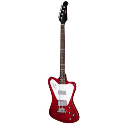 Gibson Non Reverse Thunderbird Vintage Cherry image 1
