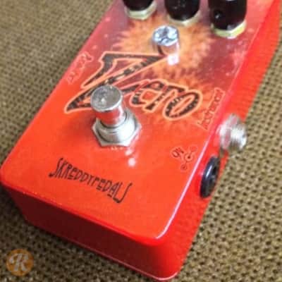 Skreddy Zero 2005 | Reverb