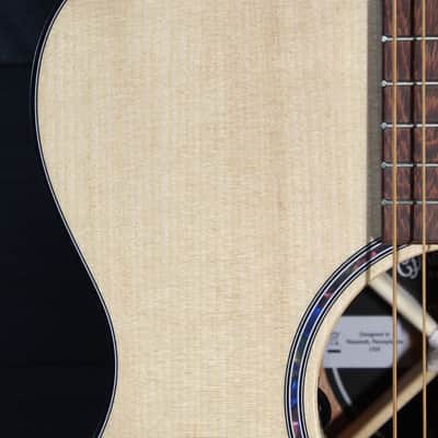 Martin SC10E Spruce / Sapele Road Series Acoustic-Electric Guitar image 15