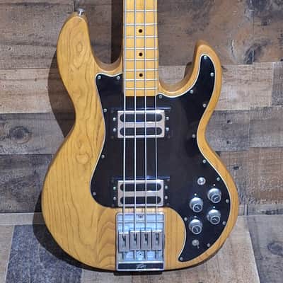 1980 Peavey T-40 with Original Hardshell Case