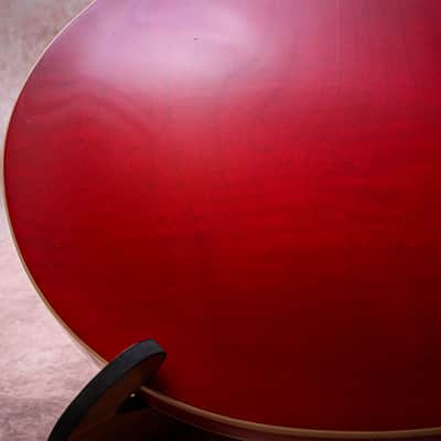 GIBSON USA Memphis ES-335 Reissue "Heritage Cherry + Rosewood" (2015) image 21