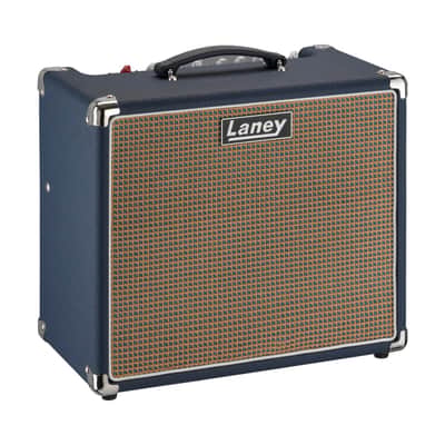 Laney LF60-112 Lionheart Foundry 60W 1x12" Guitar Combo Amplifier image 1
