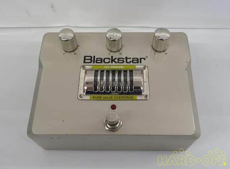 Blackstar HT-Drive