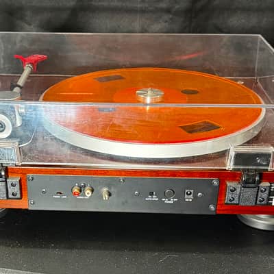 Music Hall Classic Turntable w/Extras Bild 6