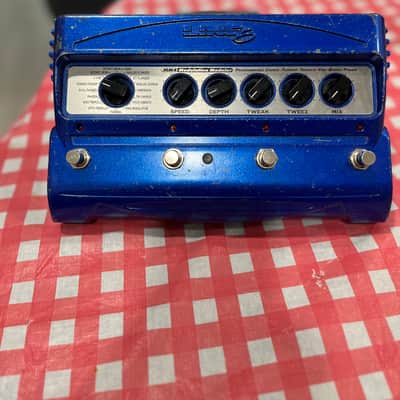 Line 6 MM4 Modulation Modeler | Reverb