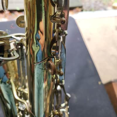 Armstrong Alto Sax image 10