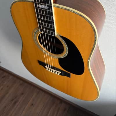 Martin D-41 Custom 2003 image 6