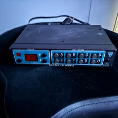 SR&D Rockman Midi Octopus image 1