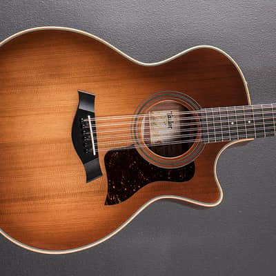 Taylor Used 354CE Studio Special Edition 12 String '26 image 1