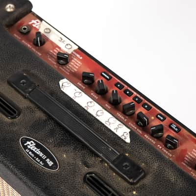 Line 6 Flextone II Plus Owned by Mike Campbell image 8