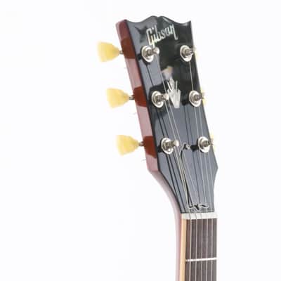 Gibson USA SG 61 Reissue, 2012, Heritage Cherry [127121373] (05/05) image 11