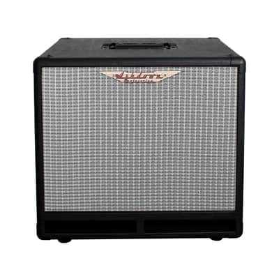 Ashdown RM-110T Rootmaster EVO III 8-Ohm 1x10" Bass Cabinet image 3