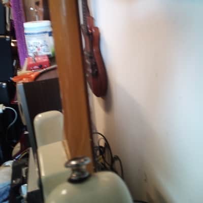 Fender SQUIER Stratocaster MIJ 1987 E SERIES LIGHT YELLOW image 8