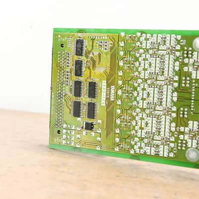 Yamaha MY8-AD96 8-Channel Analog Input Card CG0147C image 12