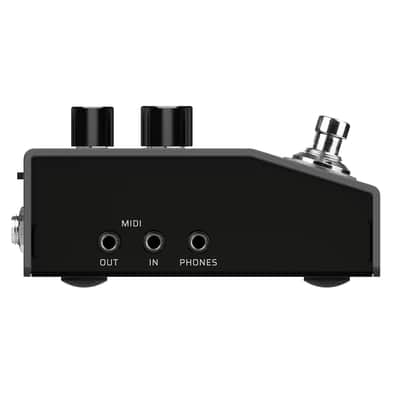 Valeton VLP-200🎶Multi-Track Looper/Sampler⚡Guitar & Vocals, Dual Independent Loopers+Built-In Stereo Drum Rhythms image 3