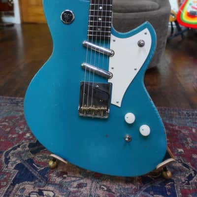 Novo Serus T Taos Turquoise Boutique Build by Dennis Fano image 2